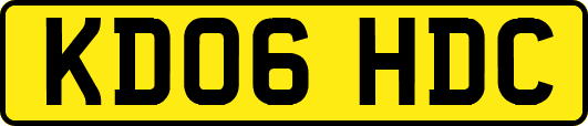 KD06HDC