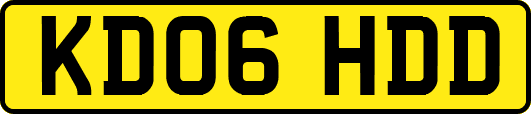 KD06HDD