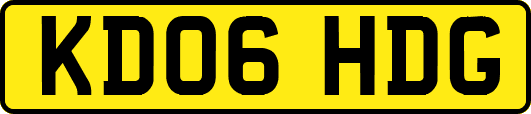KD06HDG