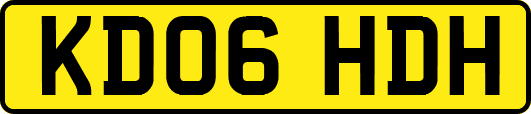 KD06HDH