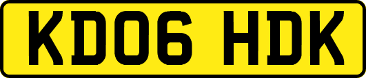 KD06HDK