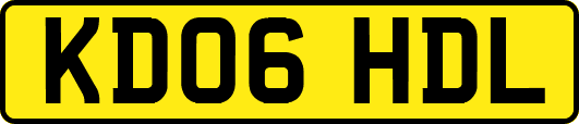 KD06HDL