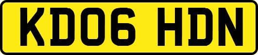 KD06HDN