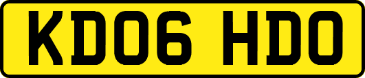 KD06HDO