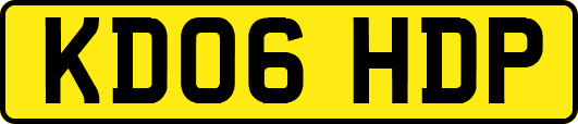 KD06HDP