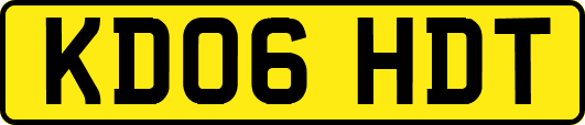 KD06HDT