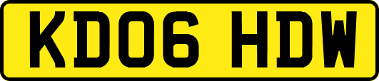 KD06HDW