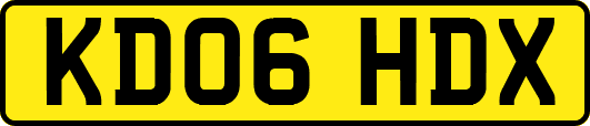 KD06HDX