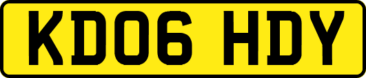 KD06HDY