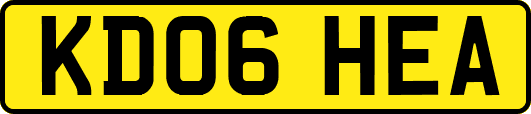 KD06HEA