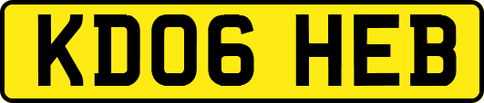 KD06HEB