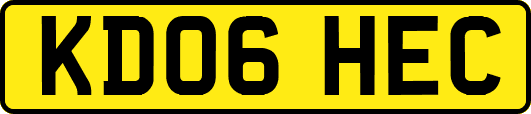 KD06HEC