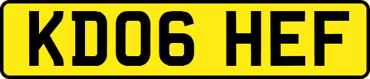 KD06HEF