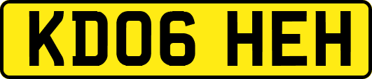 KD06HEH