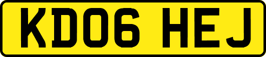 KD06HEJ