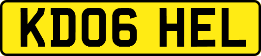 KD06HEL