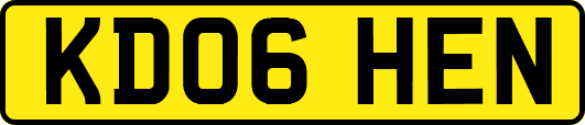 KD06HEN