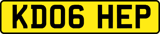 KD06HEP