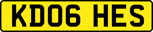 KD06HES