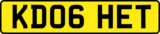 KD06HET