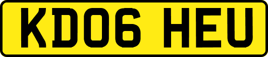 KD06HEU