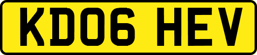 KD06HEV