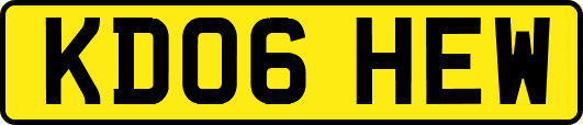 KD06HEW