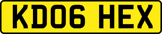 KD06HEX