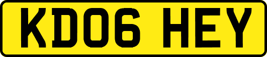 KD06HEY