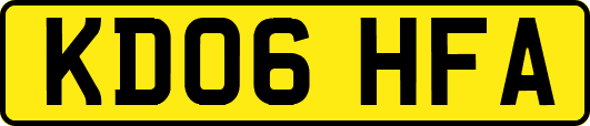 KD06HFA