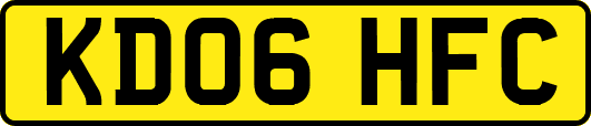 KD06HFC