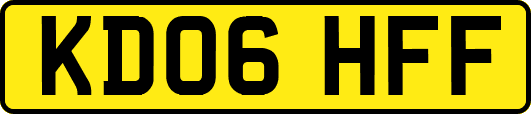 KD06HFF