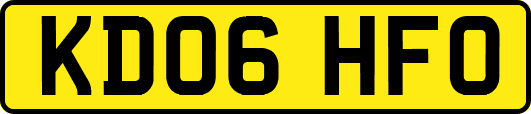 KD06HFO