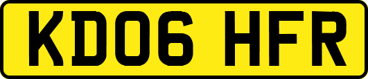 KD06HFR