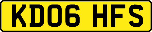KD06HFS