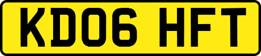 KD06HFT