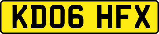 KD06HFX
