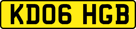 KD06HGB