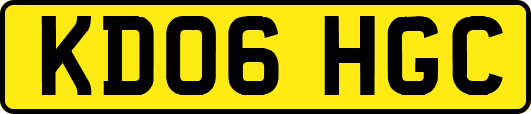 KD06HGC