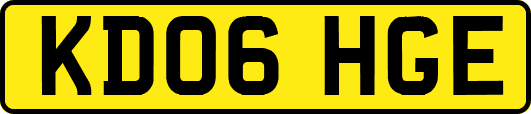 KD06HGE