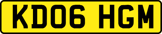 KD06HGM