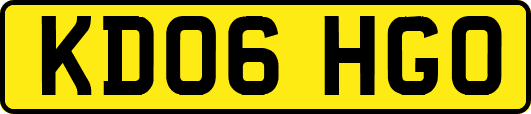 KD06HGO