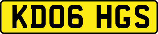 KD06HGS