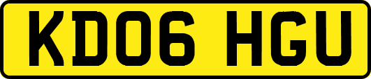 KD06HGU