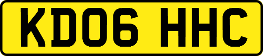 KD06HHC