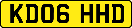 KD06HHD