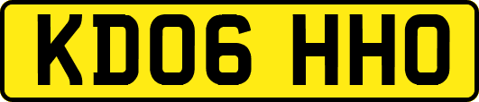 KD06HHO
