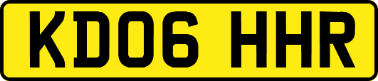 KD06HHR