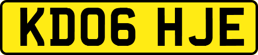 KD06HJE