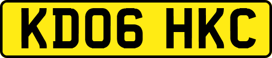 KD06HKC
